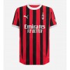 AC Milan Hemmatröja 2024-25 Korta ärmar